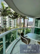 Flat com 1 Quarto à venda, 58m² no Barra da Tijuca, Rio de Janeiro - Foto 17