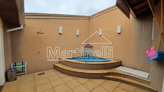 Casa de Condomínio com 2 Quartos à venda, 130m² no Condominio Villa D Italia, Ribeirão Preto - Foto 18
