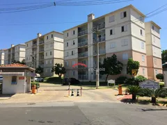 Apartamento com 2 Quartos à venda, 70m² no Parque Villa Flores, Sumaré - Foto 1