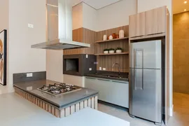 Apartamento com 3 Quartos à venda, 155m² no Champagnat, Curitiba - Foto 15