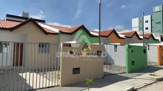 Casa com 2 Quartos à venda, 65m² no Serrotão , Campina Grande - Foto 4