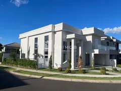 Casa de Condomínio com 4 Quartos à venda, 307m² no Loteamento Parque dos Alecrins , Campinas - Foto 2