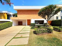 Casa de Condomínio com 4 Quartos para venda ou aluguel, 600m² no Melville, Santana de Parnaíba - Foto 1