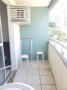 Apartamento com 1 Quarto para alugar, 44m² no Botafogo, Rio de Janeiro - Foto 9
