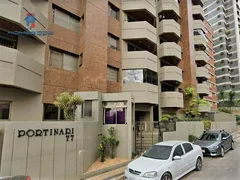 Apartamento com 4 Quartos para alugar, 177m² no Cambuí, Campinas - Foto 1