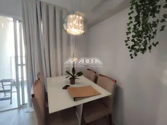 Apartamento com 2 Quartos à venda, 49m² no Parque das Colinas, Valinhos - Foto 3