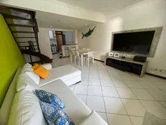 Casa de Condomínio com 2 Quartos para alugar, 100m² no Ogiva, Cabo Frio - Foto 46
