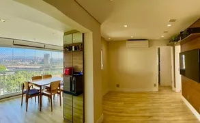 Apartamento com 3 Quartos para venda ou aluguel, 79m² no Vila Anastácio, São Paulo - Foto 3