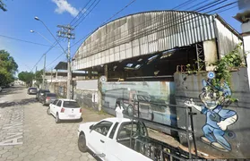 Galpão / Depósito / Armazém com 6 Quartos para venda ou aluguel, 1188m² no Jardim Casqueiro, Cubatão - Foto 5