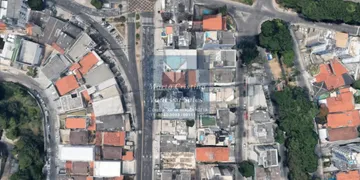 Terreno / Lote Comercial com 1 Quarto para venda ou aluguel, 322m² no Pituba, Salvador - Foto 4