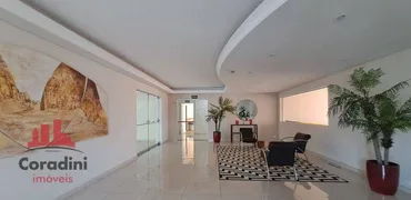 Apartamento com 1 Quarto para alugar, 60m² no Vila Frezzarin, Americana - Foto 16