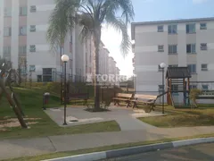 Apartamento com 2 Quartos à venda, 45m² no Jardim Nossa Senhora de Fatima, Hortolândia - Foto 14