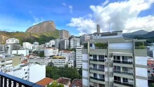 Flat com 1 Quarto à venda, 48m² no Leblon, Rio de Janeiro - Foto 1