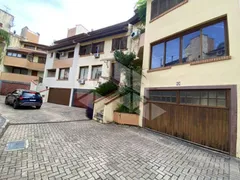 Casa de Condomínio com 4 Quartos para alugar, 222m² no Boa Vista, Porto Alegre - Foto 25