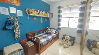 Apartamento com 2 Quartos à venda, 61m² no Campo Grande, Santos - Foto 3