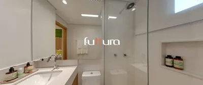 Apartamento com 3 Quartos à venda, 97m² no Setor Bueno, Goiânia - Foto 6