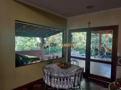 Casa de Condomínio com 4 Quartos à venda, 360m² no Embu Guacu, Embu-Guaçu - Foto 7