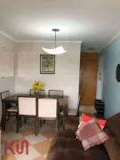 Apartamento com 3 Quartos à venda, 64m² no Vila Moraes, São Paulo - Foto 3