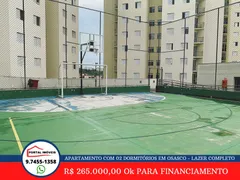 Apartamento com 2 Quartos à venda, 51m² no Quitaúna, Osasco - Foto 52