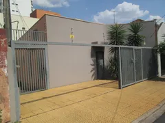 Casa Comercial com 1 Quarto para alugar, 80m² no Boa Vista, São José do Rio Preto - Foto 2