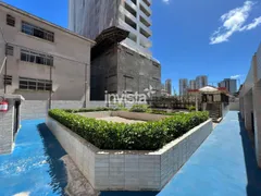 Apartamento com 4 Quartos para alugar, 210m² no Ponta da Praia, Santos - Foto 29