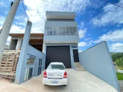 Apartamento com 2 Quartos para alugar, 55m² no Laranjeiras, Caieiras - Foto 1