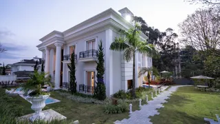 Casa de Condomínio com 6 Quartos à venda, 1000m² no Tamboré, Santana de Parnaíba - Foto 5
