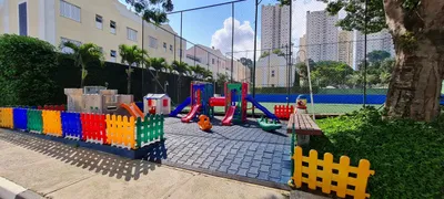 Casa de Condomínio com 3 Quartos para venda ou aluguel, 128m² no Jardim Consórcio, São Paulo - Foto 23