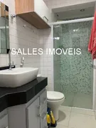 Apartamento com 3 Quartos à venda, 123m² no Barra Funda, Guarujá - Foto 17