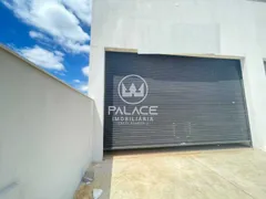 Casa Comercial para alugar, 140m² no Vila Industrial, Piracicaba - Foto 1