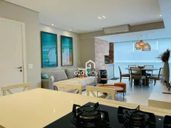 Apartamento com 3 Quartos para venda ou aluguel, 138m² no Riviera de São Lourenço, Bertioga - Foto 6