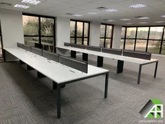 Conjunto Comercial / Sala com 1 Quarto para alugar, 253m² no Vila Olímpia, São Paulo - Foto 1