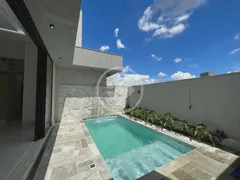 Casa de Condomínio com 3 Quartos à venda, 149m² no Residencial Parqville Jacaranda, Aparecida de Goiânia - Foto 2