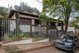 Casa com 4 Quartos à venda, 414m² no Mangabeiras, Belo Horizonte - Foto 21