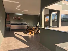 Sobrado com 4 Quartos à venda, 230m² no Parque Camélias, Campinas - Foto 25