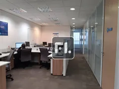 Conjunto Comercial / Sala para alugar, 136m² no Brooklin, São Paulo - Foto 5