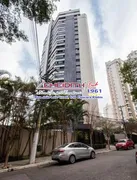 Apartamento com 3 Quartos à venda, 200m² no Chácara Klabin, São Paulo - Foto 17