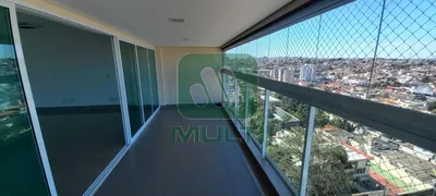 Apartamento com 3 Quartos para alugar, 271m² no Lidice, Uberlândia - Foto 4