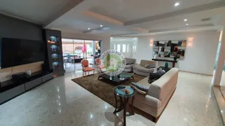 Casa de Condomínio com 7 Quartos à venda, 573m² no Recreio Dos Bandeirantes, Rio de Janeiro - Foto 14