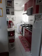 Apartamento com 2 Quartos à venda, 39m² no Quitaúna, Osasco - Foto 5