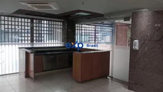 Loja / Salão / Ponto Comercial para alugar, 207m² no Vila Nova, Santos - Foto 23