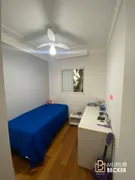 Casa de Condomínio com 3 Quartos à venda, 97m² no Jardim Santa Maria, Jacareí - Foto 25