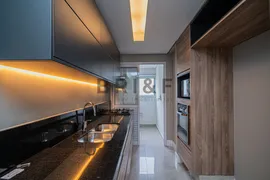 Apartamento com 3 Quartos para alugar, 135m² no Brooklin, São Paulo - Foto 16