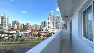 Cobertura com 3 Quartos à venda, 111m² no Campo Grande, Santos - Foto 11