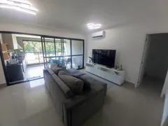 Apartamento com 3 Quartos para alugar, 124m² no Centro, Araraquara - Foto 12