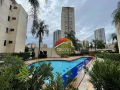 Apartamento com 1 Quarto para alugar, 45m² no Nova Aliança, Ribeirão Preto - Foto 1