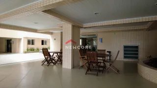 Apartamento com 3 Quartos à venda, 102m² no Canto do Forte, Praia Grande - Foto 15