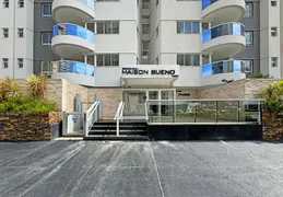 Apartamento com 3 Quartos à venda, 155m² no Setor Bueno, Goiânia - Foto 21