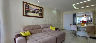 Apartamento com 3 Quartos à venda, 99m² no Candeias, Jaboatão dos Guararapes - Foto 3