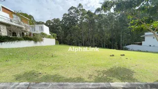 Terreno / Lote / Condomínio à venda, 590m² no Alphaville, Santana de Parnaíba - Foto 1